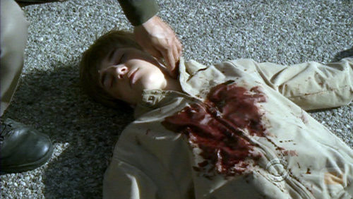 Justin Bieber muere en 'CSI'
