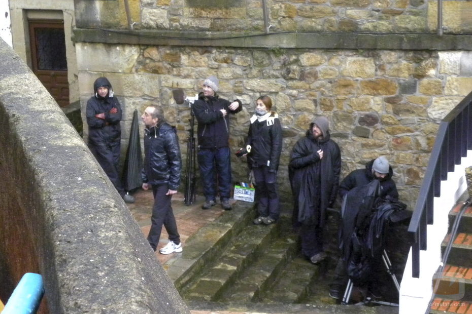 Quinta temporada de 'Doctor Mateo'