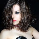 La actriz Mariona Ribas