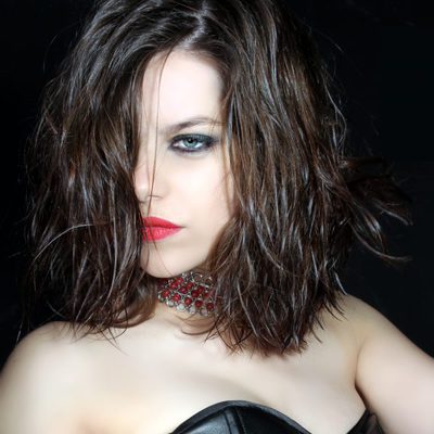 La actriz Mariona Ribas
