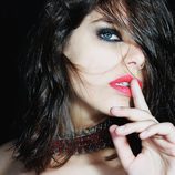 La actriz Mariona Ribas, para Overlay Magazine