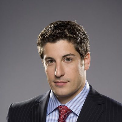 Jason Biggs es Ben en 'Mad Love'