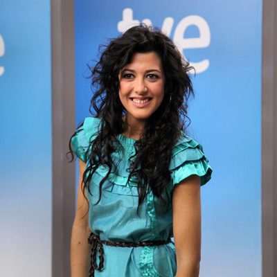 Lucía Pérez
