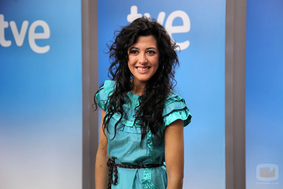 Lucía Pérez