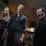 Los vampiros, con Eric Northman a la cabeza, regresan a 'True Blood'
