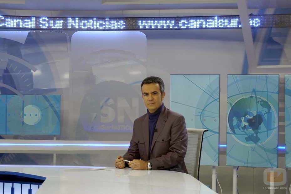 Ángel Acién