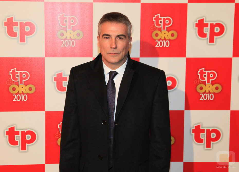 David Cantero en los TP de Oro 2010