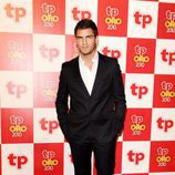 Maxi Iglesias en los TP de Oro 2010