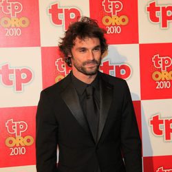 Iván Sánchez, invitado a los TP de Oro 2010