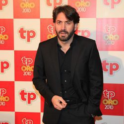 Antonio Garrido en los TP de Oro 2010