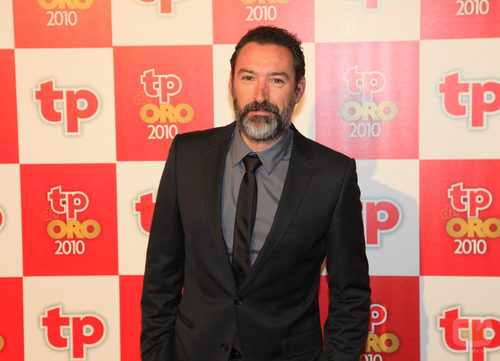 Ginés García Millán en los TP de Oro 2010