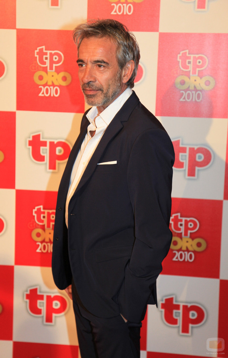 Imanol Arias