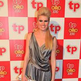 Adriana Abenia en los TP de Oro 2011