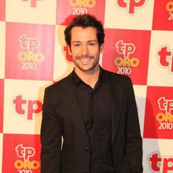 Alejandro Albarracín en los TP de Oro 2010