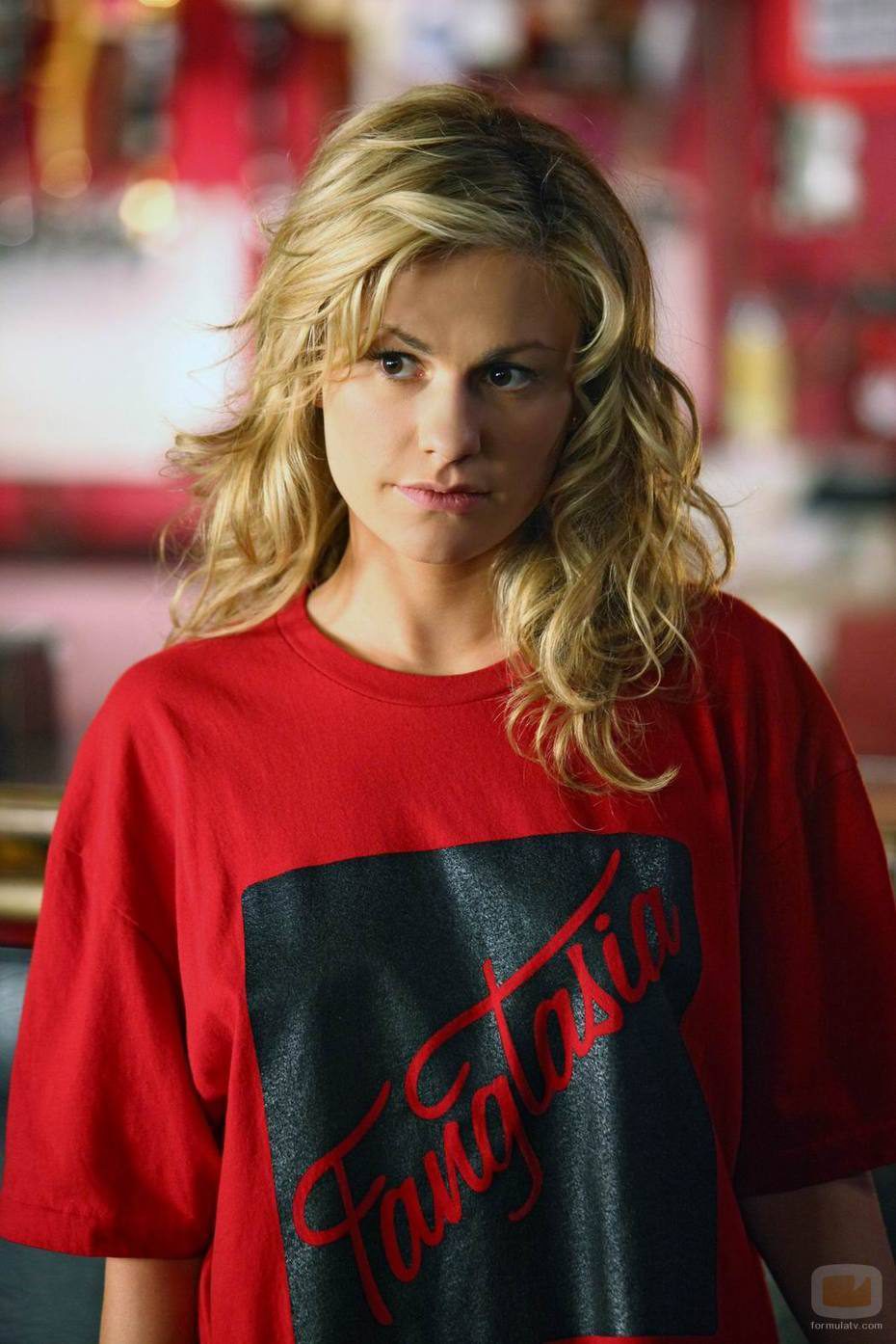 Imagen del capítulo 'Arañazos' de 'True Blood'