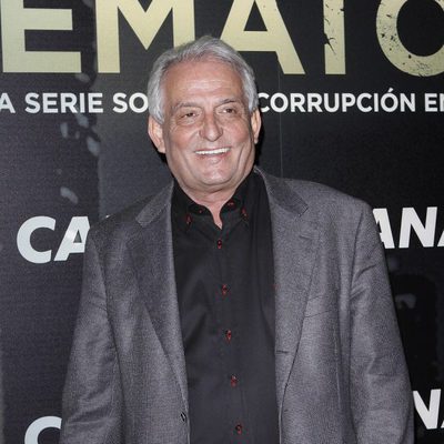 Pepe Sancho