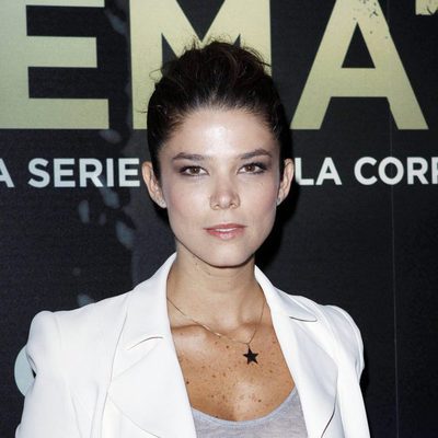 Juana Acosta hace de Mónica en 'Crematorio'