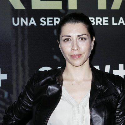 Alicia Borrachero