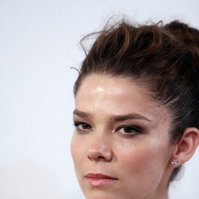 Juana Acosta es Mónica