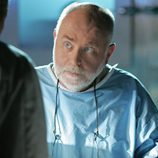 Robert David Hall en los nuevos capítulos de 'CSI: Las Vegas'