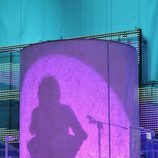 Participante, aislado