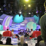 'El tercero en discordia'