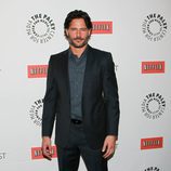 Joe Manganiello en el PaleyFest 2011
