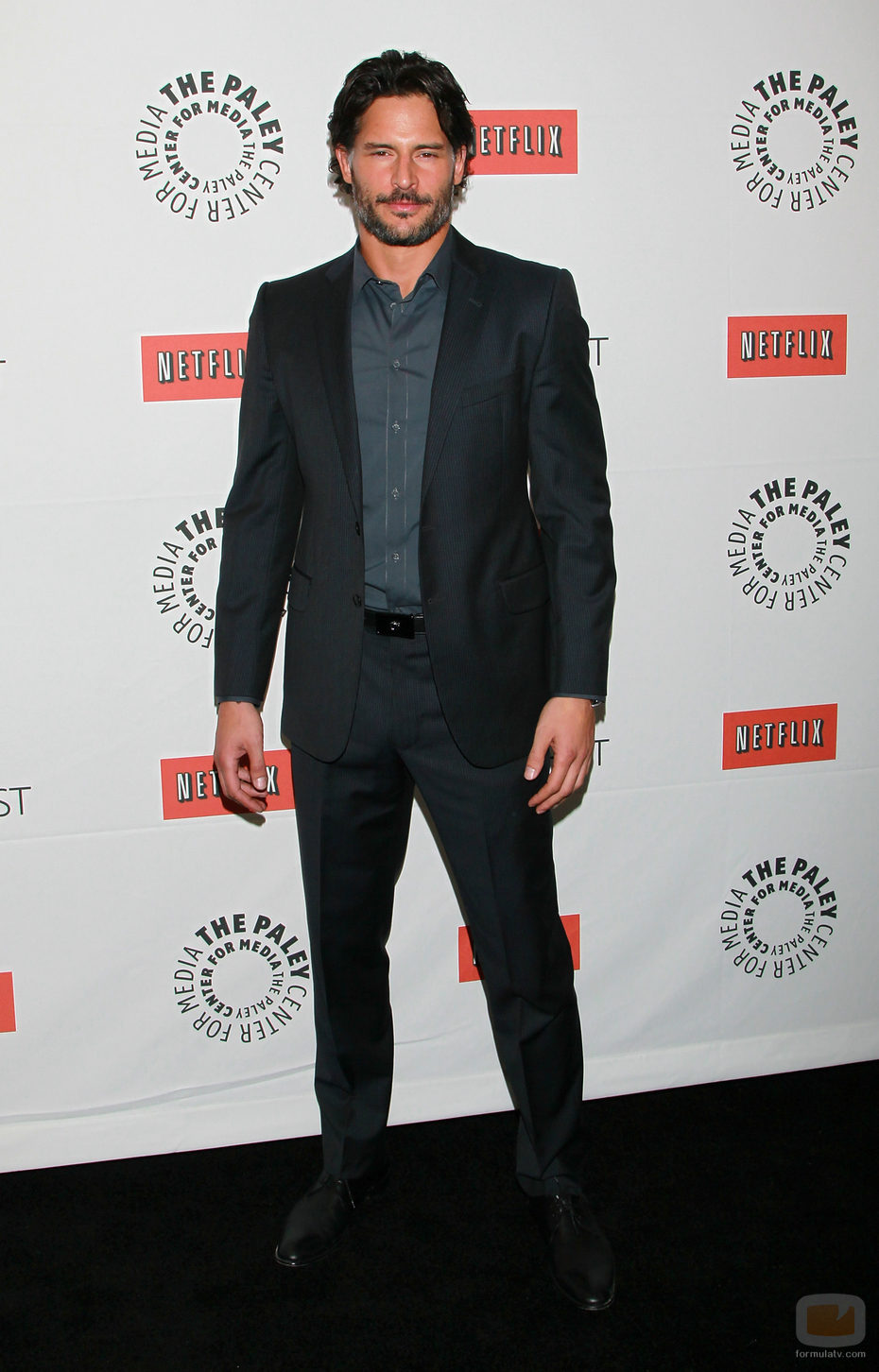 Joe Manganiello en el PaleyFest 2011