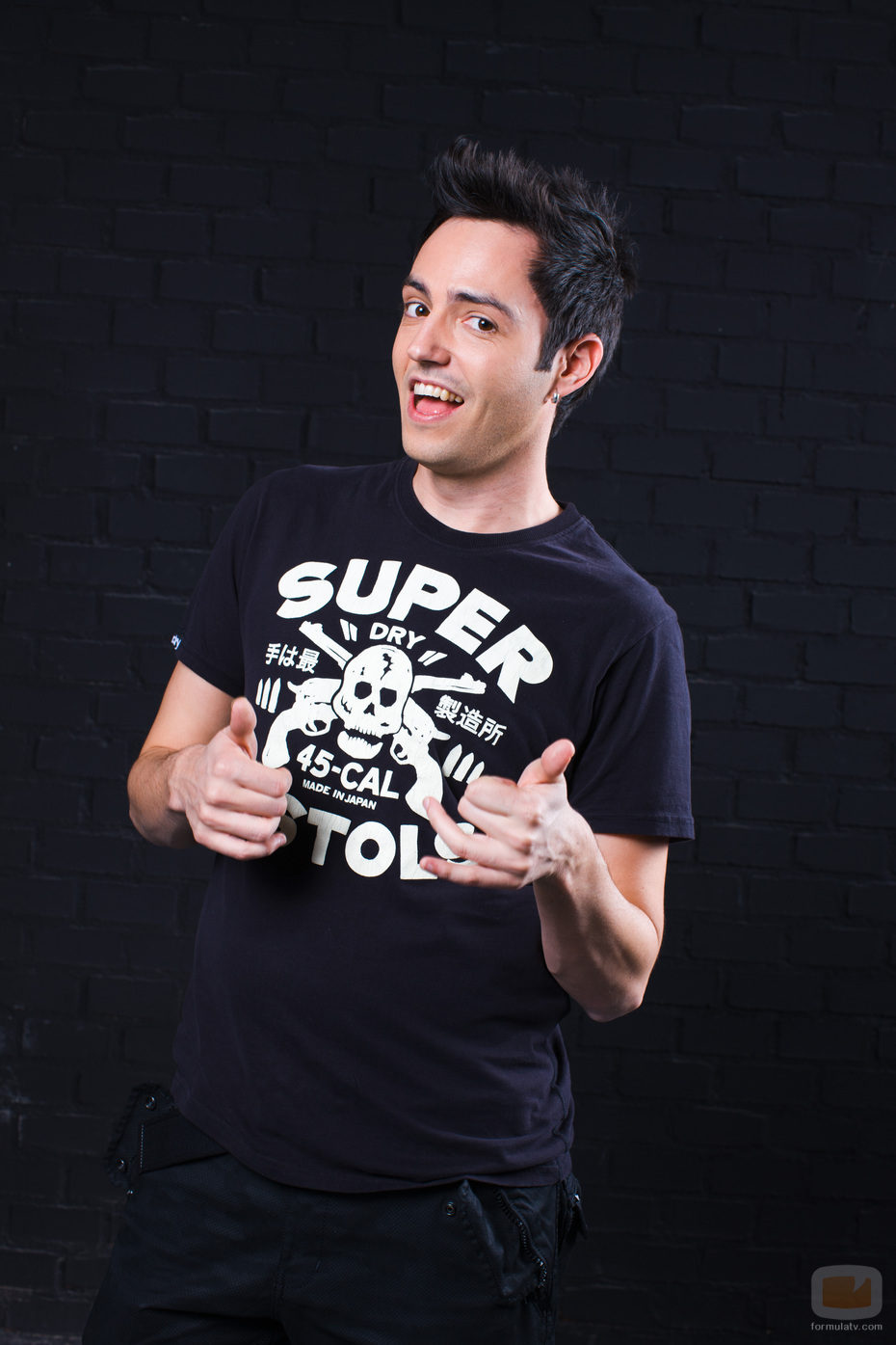 David Guapo