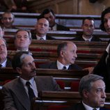 Clara Campoamor en el Congreso