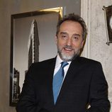 Gonzalo de Castro es el doctor Mateo