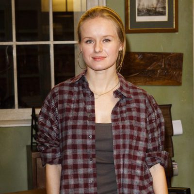 Beatka Monika Kowalska es Ilsaes