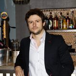 Diego Martín es Nico en 'Doctor Mateo'