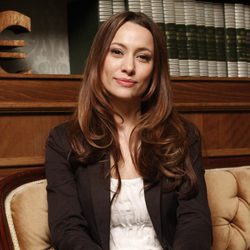 Adriana será alcaldesa en la quinta temporada de 'Doctor Mateo'