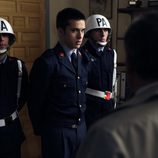 Carlos Alcántara arrestado