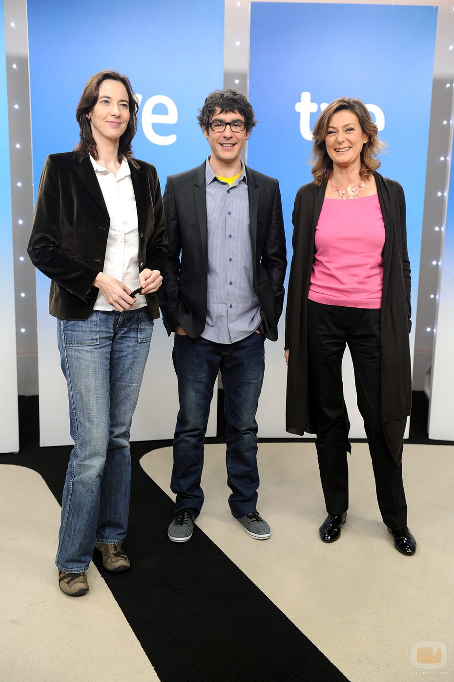 Juanra Bonet en 'Gafapastas'