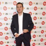 Roberto Brasero acude al evento de "Ponle freno"