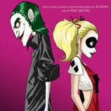 Joker y Harley Quinn
