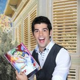 Miguel Ángel Muñoz es Toti Blanco en 'Vida loca'