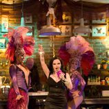 Alaska aparece en el primer capítulo de 'Vida loca'