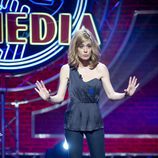 Alexandra Jimenez en 'El club de la comedia'