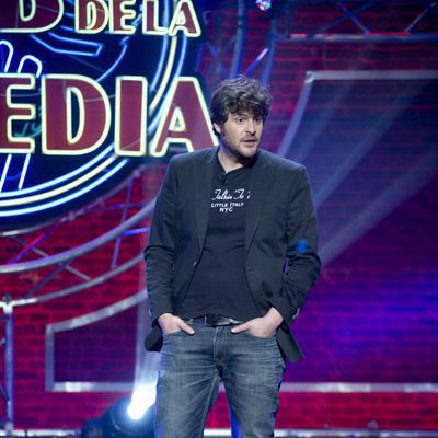 Raúl Cimas
