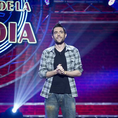 Dani Mateo, en 'El club de la comedia'