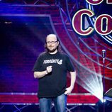 Santiago Segura en 'El club de la comedia'