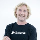 Kristian Pielhoff presenta 'Bricomania'