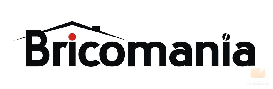 Logo del programa 'Bricomania'