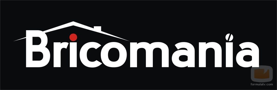 Logotipo de 'Bricomania'