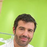 Bruno Oteiza, el nuevo cocinero de Nova