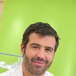 Bruno Oteiza, el nuevo cocinero de Nova