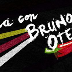 Logo de 'Cocina con Bruno Oteiza'